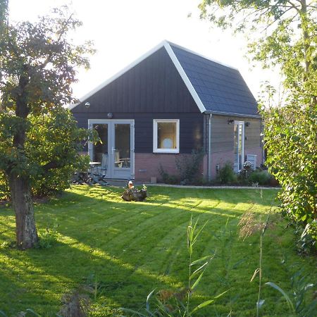 Beemster Oase Bed & Breakfast Middenbeemster Dış mekan fotoğraf