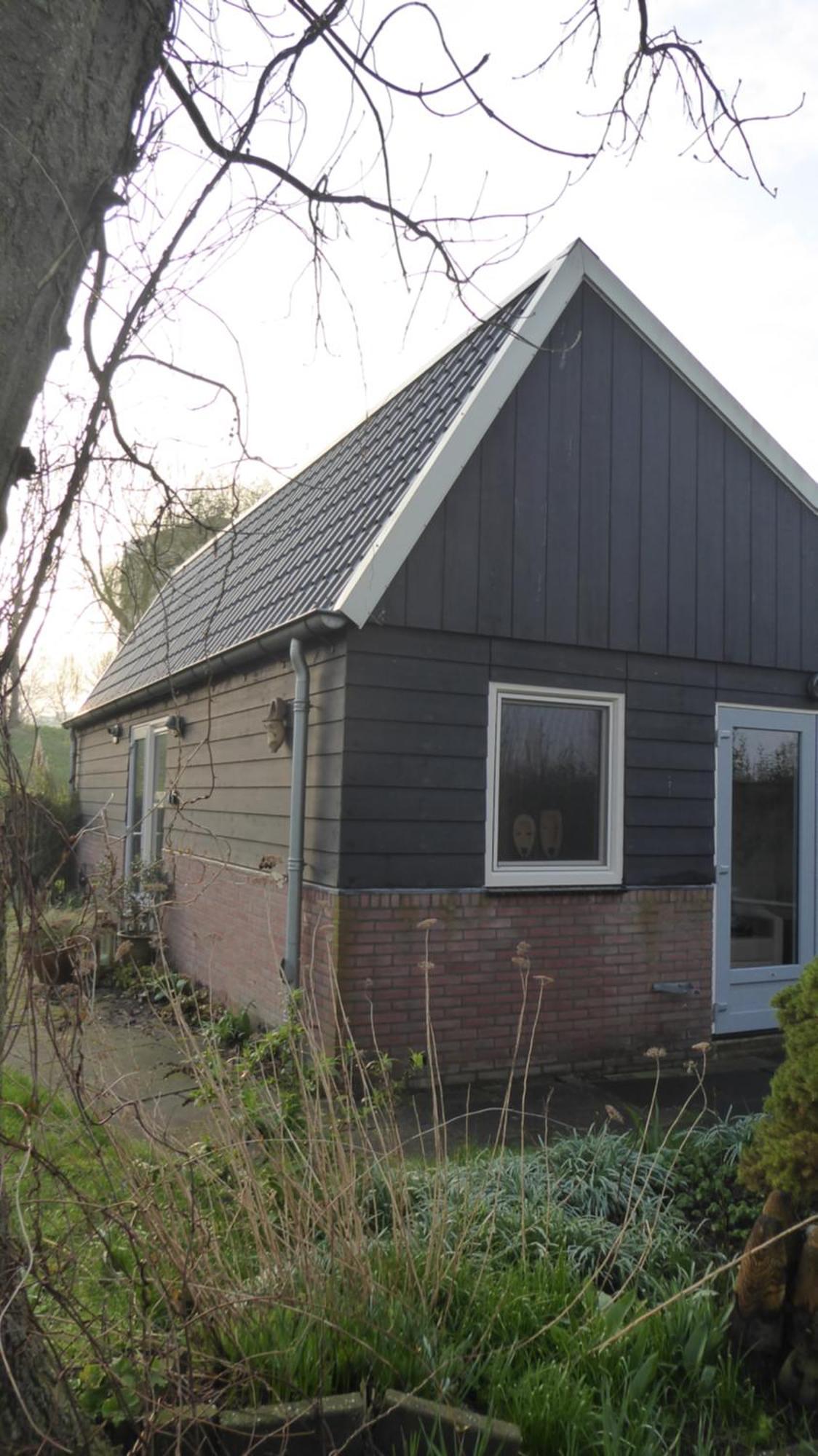 Beemster Oase Bed & Breakfast Middenbeemster Dış mekan fotoğraf