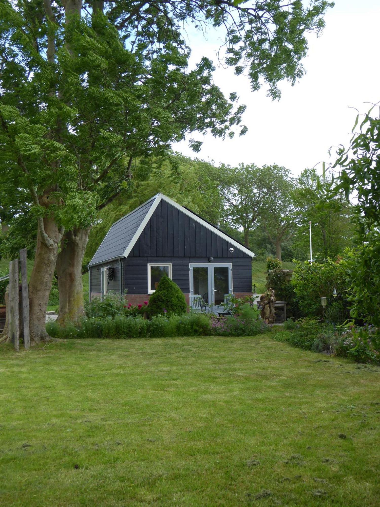 Beemster Oase Bed & Breakfast Middenbeemster Dış mekan fotoğraf