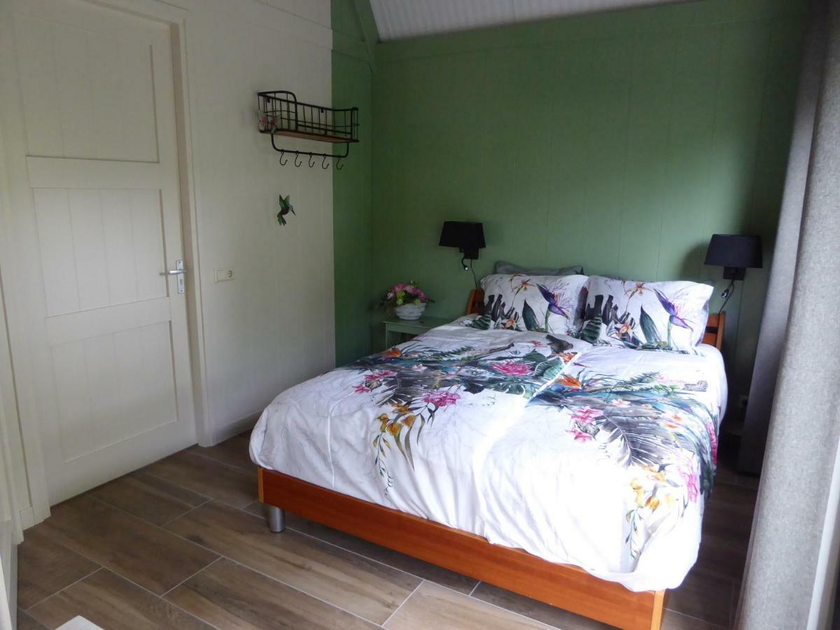Beemster Oase Bed & Breakfast Middenbeemster Dış mekan fotoğraf