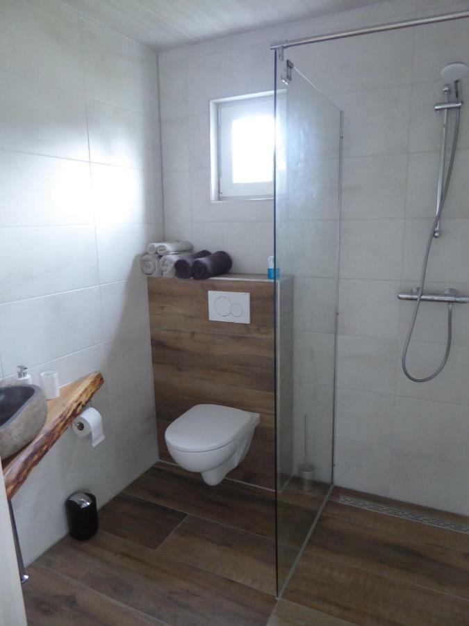 Beemster Oase Bed & Breakfast Middenbeemster Dış mekan fotoğraf