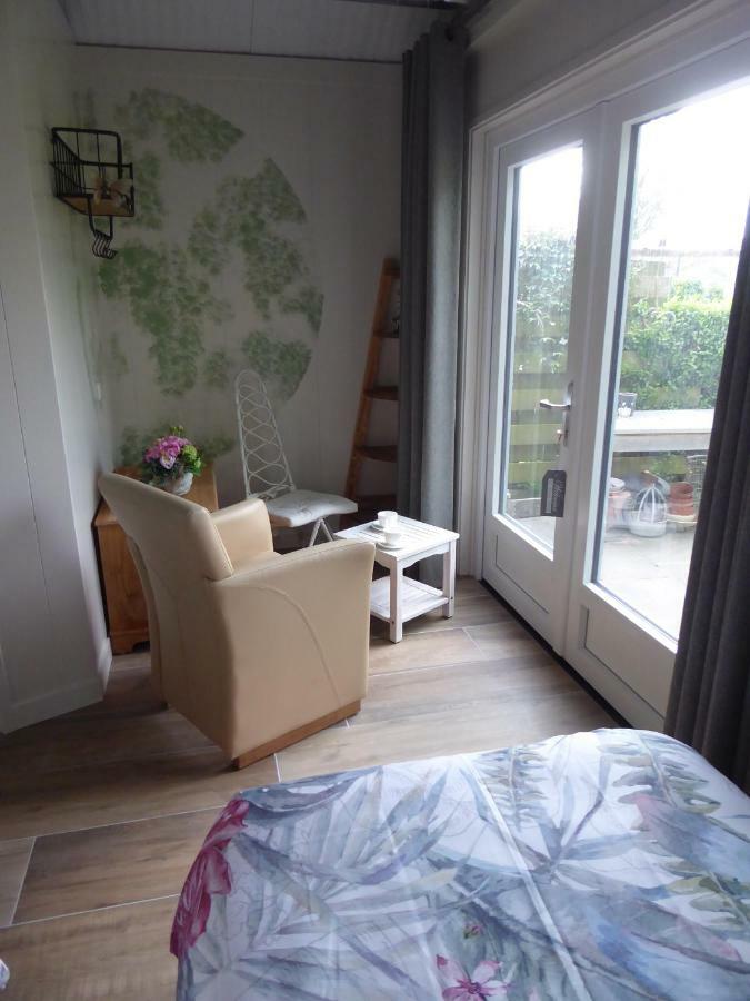 Beemster Oase Bed & Breakfast Middenbeemster Dış mekan fotoğraf