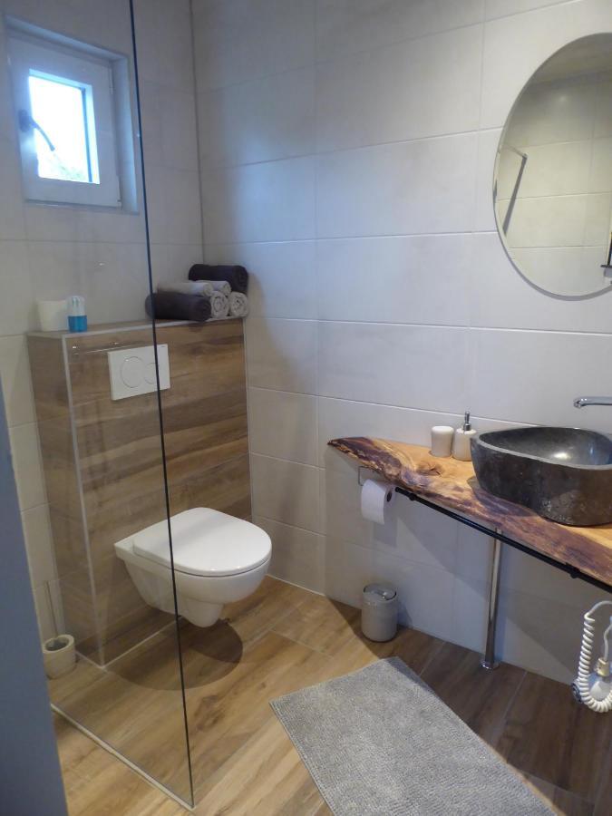 Beemster Oase Bed & Breakfast Middenbeemster Dış mekan fotoğraf