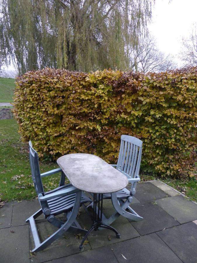 Beemster Oase Bed & Breakfast Middenbeemster Dış mekan fotoğraf